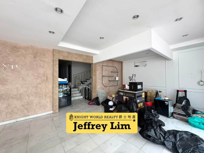 Other Property for Rent in George Town (Penang) - Jeffrey Lim - Interior - PropertyGuru.com.my