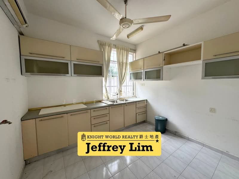 Other Property for Rent in George Town (Penang) - Jeffrey Lim - Kitchen - PropertyGuru.com.my
