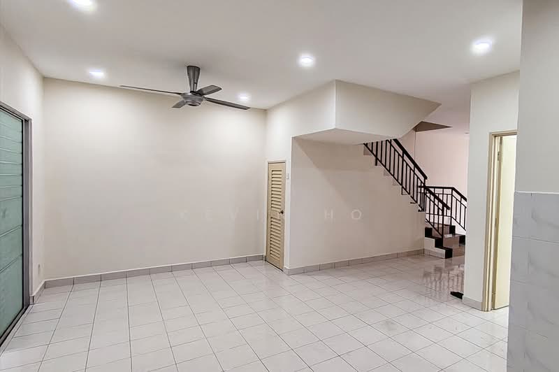 Rumah Teres 2 Tingkat untuk Dijual di Taman Tasik Prima (Puchong) - Kevin Ho - Dining Hall - PropertyGuru.com.my