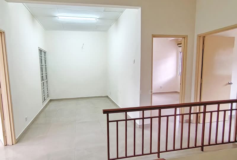 Rumah Teres 2 Tingkat untuk Dijual di Taman Tasik Prima (Puchong) - Kevin Ho - Family Hall - PropertyGuru.com.my