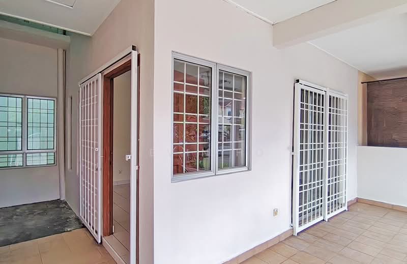 Rumah Teres 2 Tingkat untuk Dijual di Taman Tasik Prima (Puchong) - Kevin Ho - Exterior - PropertyGuru.com.my
