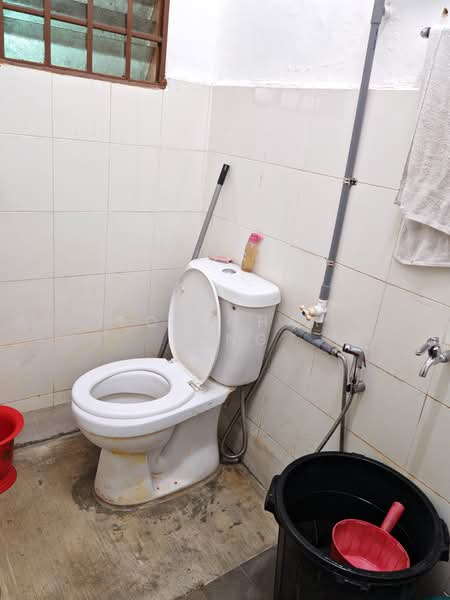 2-storey Terraced House for Sale in Taman Puteri Wangsa (Ulu Tiram) - Soh Chai Seng - PropertyGuru.com.my
