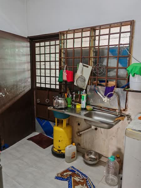 2-storey Terraced House for Sale in Taman Puteri Wangsa (Ulu Tiram) - Soh Chai Seng - PropertyGuru.com.my