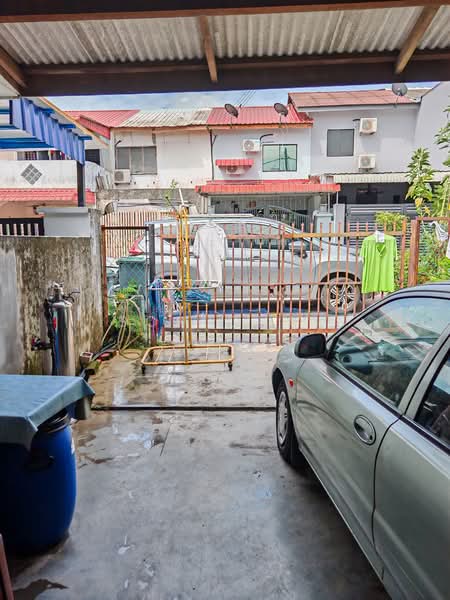 2-storey Terraced House for Sale in Taman Puteri Wangsa (Ulu Tiram) - Soh Chai Seng - PropertyGuru.com.my
