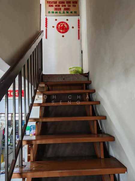 2-storey Terraced House for Sale in Taman Puteri Wangsa (Ulu Tiram) - Soh Chai Seng - PropertyGuru.com.my