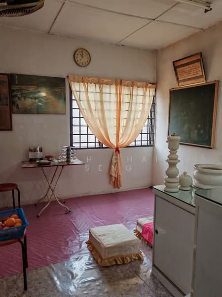 2-storey Terraced House for Sale in Taman Puteri Wangsa (Ulu Tiram) - Soh Chai Seng - PropertyGuru.com.my
