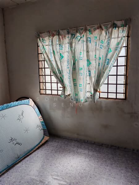 2-storey Terraced House for Sale in Taman Puteri Wangsa (Ulu Tiram) - Soh Chai Seng - PropertyGuru.com.my