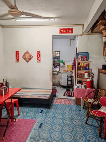 2-storey Terraced House for Sale in Taman Puteri Wangsa (Ulu Tiram) - Soh Chai Seng - PropertyGuru.com.my