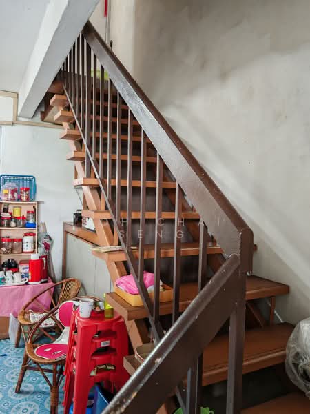 2-storey Terraced House for Sale in Taman Puteri Wangsa (Ulu Tiram) - Soh Chai Seng - PropertyGuru.com.my