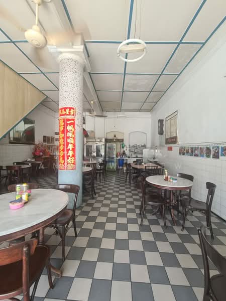 Kedai / Pejabat untuk Dijual di George Town (Penang) - Andrew Liew - Interior - PropertyGuru.com.my