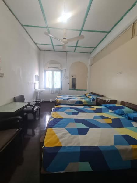 Kedai / Pejabat untuk Dijual di George Town (Penang) - Andrew Liew - Bedroom - PropertyGuru.com.my
