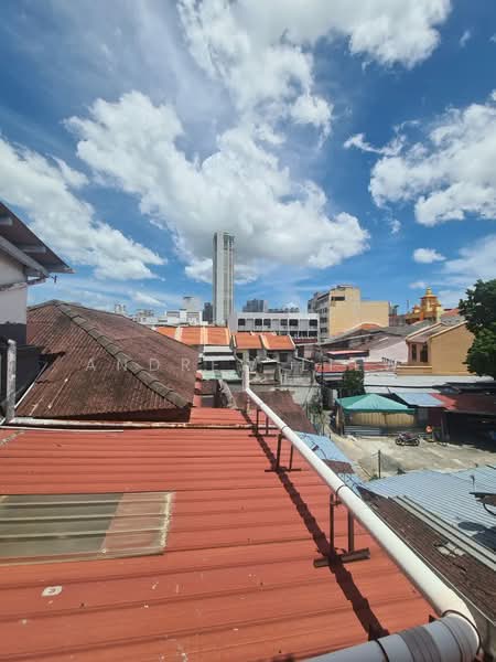 Kedai / Pejabat untuk Dijual di George Town (Penang) - Andrew Liew - Roof - PropertyGuru.com.my