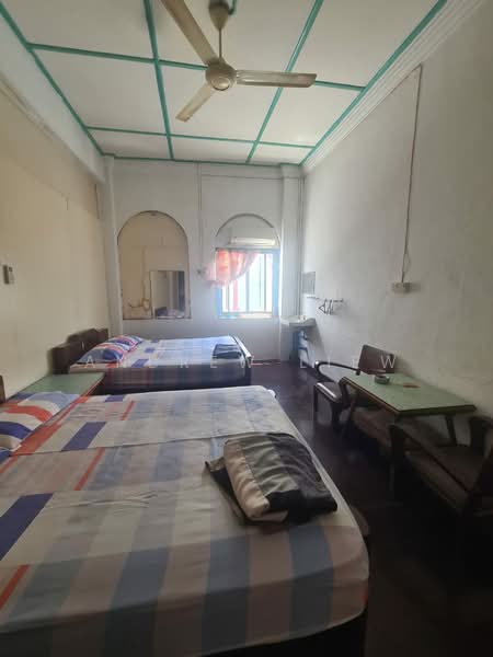 Kedai / Pejabat untuk Dijual di George Town (Penang) - Andrew Liew - Bedroom - PropertyGuru.com.my