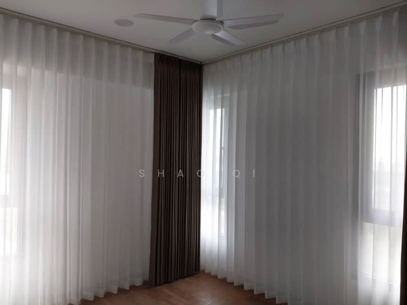 Condominium for Rent at Iskandar Residences - Shao Qi - Interior - PropertyGuru.com.my