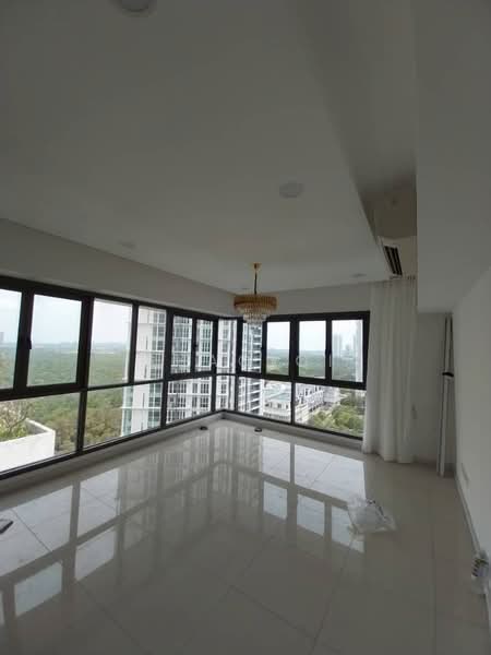 Condominium for Rent at Iskandar Residences - Shao Qi - View - PropertyGuru.com.my