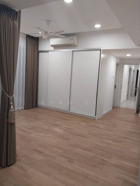 Condominium for Rent at Iskandar Residences - Shao Qi - Interior - PropertyGuru.com.my
