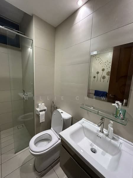 Condominium for Sale at The Address - Millie Chew - Bathroom - PropertyGuru.com.my