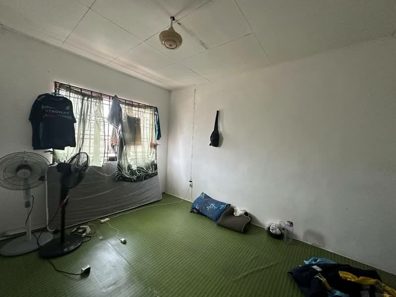 2-storey Terraced House for Sale in Gelang Patah (Johor) - Finn Aw - Bedroom - PropertyGuru.com.my