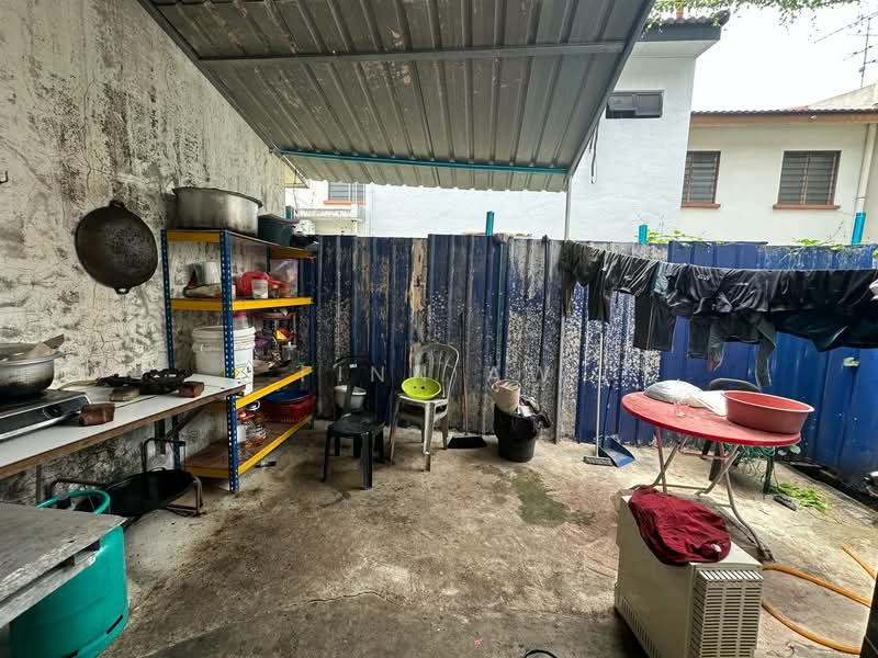 2-storey Terraced House for Sale in Gelang Patah (Johor) - Finn Aw - Exterior - PropertyGuru.com.my