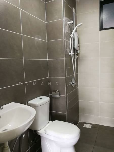 Condominium for Sale at Green Park Residence - Edmand Chia - Bathroom - PropertyGuru.com.my