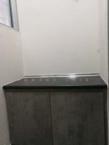 Condominium for Sale at Green Park Residence - Edmand Chia - Interior - PropertyGuru.com.my