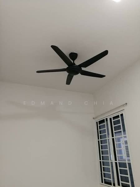 Condominium for Sale at Green Park Residence - Edmand Chia - Interior - PropertyGuru.com.my
