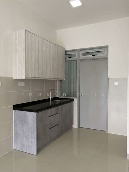 Condominium for Sale at Green Park Residence - Edmand Chia - Kitchen - PropertyGuru.com.my