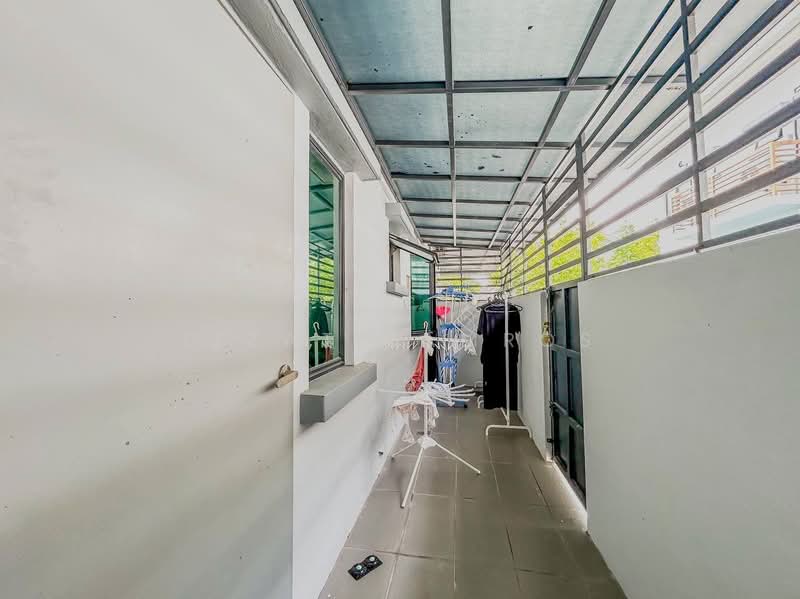 Rumah Teres 2 Tingkat untuk Dijual di Sepang (Selangor) - Izzat Zamros - Exterior - PropertyGuru.com.my