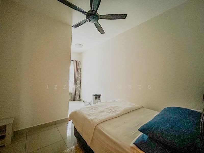 Rumah Teres 2 Tingkat untuk Dijual di Sepang (Selangor) - Izzat Zamros - Bedroom - PropertyGuru.com.my