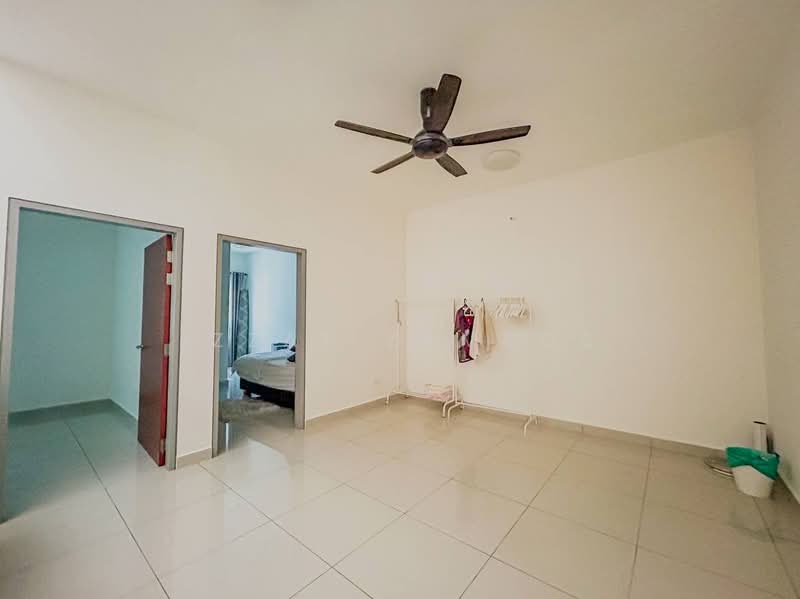 Rumah Teres 2 Tingkat untuk Dijual di Sepang (Selangor) - Izzat Zamros - Bedroom - PropertyGuru.com.my