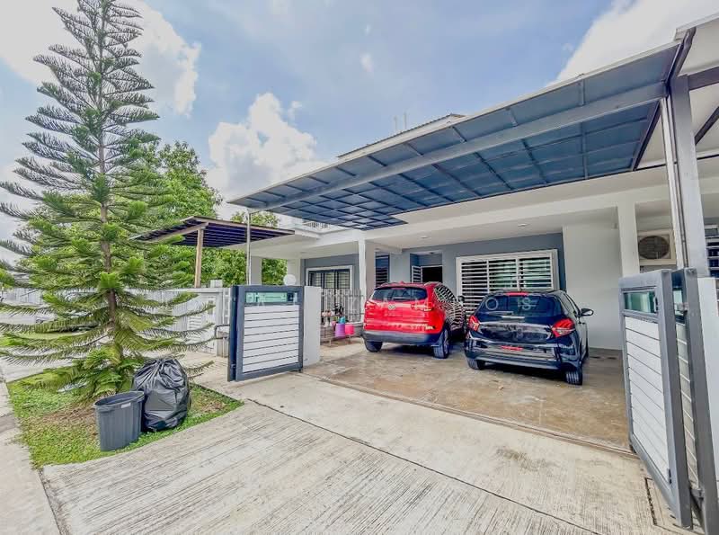Rumah Teres 2 Tingkat untuk Dijual di Sepang (Selangor) - Izzat Zamros - PropertyGuru.com.my