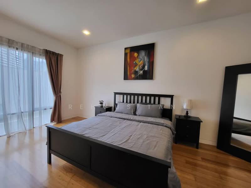 Condominium for Sale at Pavilion Residences - Rehvus Tan - Bedroom - PropertyGuru.com.my
