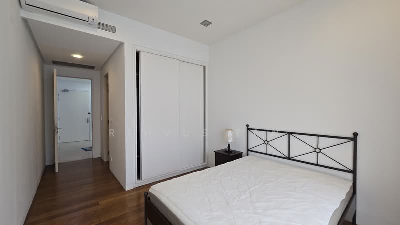 Condominium for Sale at Pavilion Residences - Rehvus Tan - Bedroom - PropertyGuru.com.my
