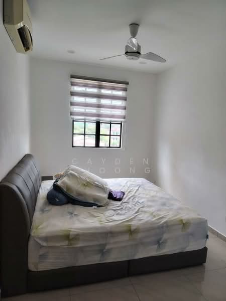 2-storey Terraced House for Sale in Ayer Itam (Penang) - Cayden Choong - Bedroom - PropertyGuru.com.my