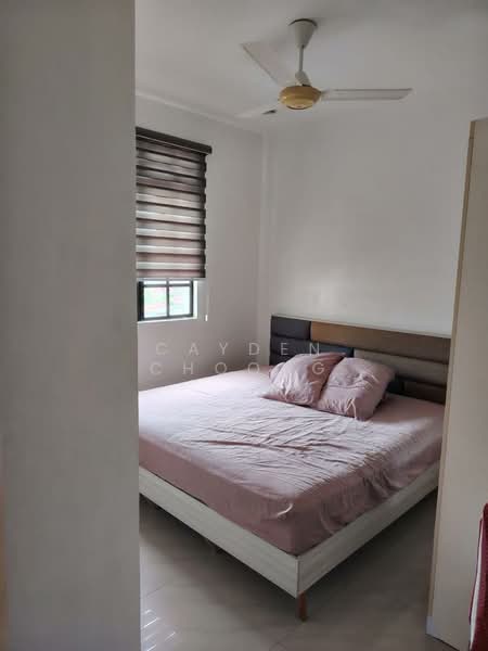 2-storey Terraced House for Sale in Ayer Itam (Penang) - Cayden Choong - Bedroom - PropertyGuru.com.my