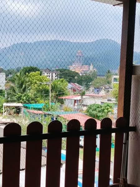 2-storey Terraced House for Sale in Ayer Itam (Penang) - Cayden Choong - View - PropertyGuru.com.my