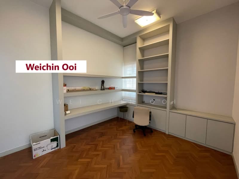Rumah Banglo untuk Dijual di Seri Tanjung Pinang (Tanjung Tokong) - Wei Chin Ooi - Study - PropertyGuru.com.my