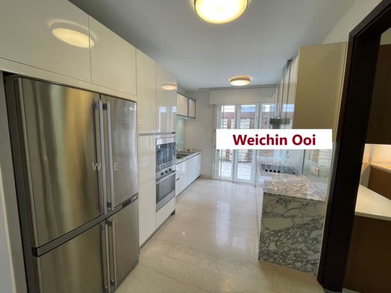Rumah Banglo untuk Dijual di Seri Tanjung Pinang (Tanjung Tokong) - Wei Chin Ooi - Kitchen - PropertyGuru.com.my