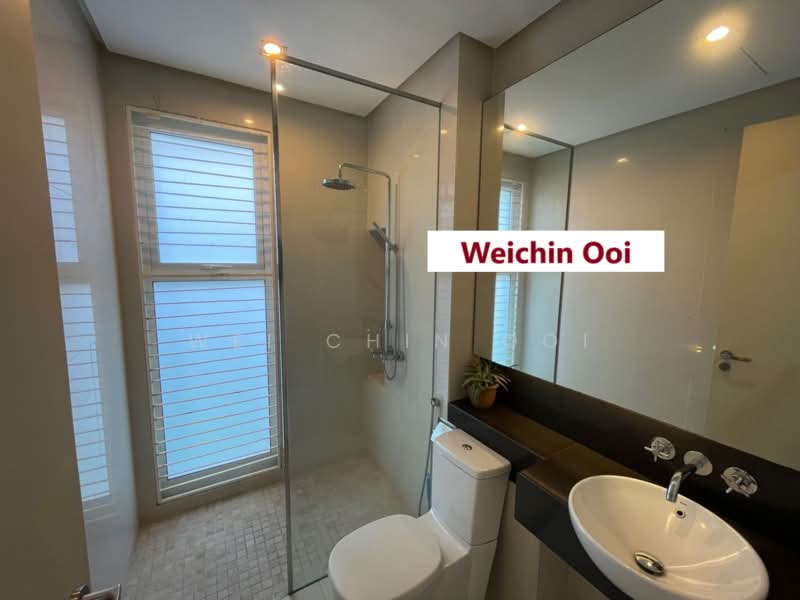 Rumah Banglo untuk Dijual di Seri Tanjung Pinang (Tanjung Tokong) - Wei Chin Ooi - Bathroom - PropertyGuru.com.my