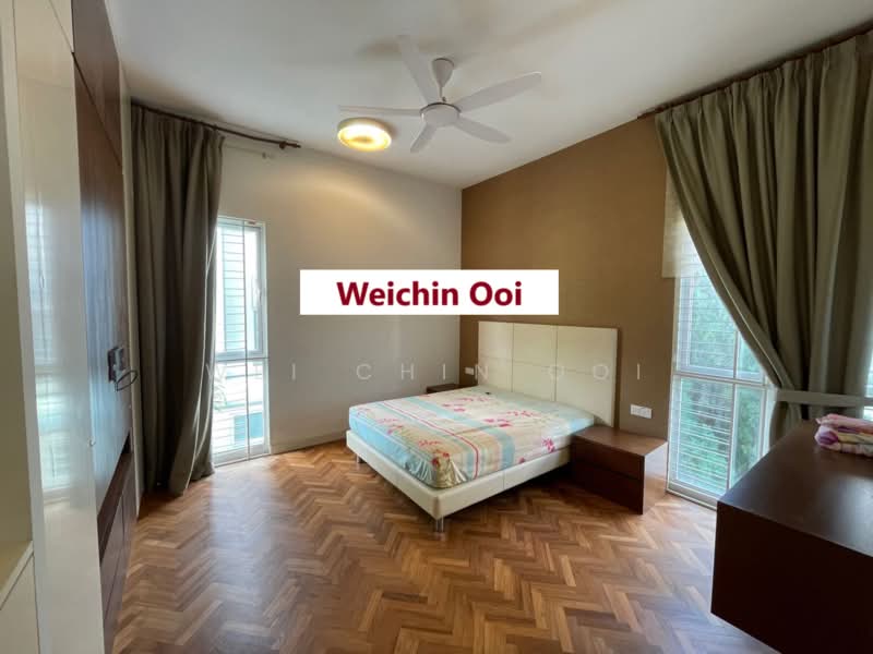 Rumah Banglo untuk Dijual di Seri Tanjung Pinang (Tanjung Tokong) - Wei Chin Ooi - Bedroom - PropertyGuru.com.my
