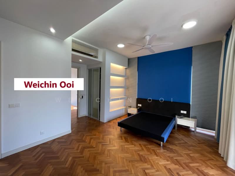 Rumah Banglo untuk Dijual di Seri Tanjung Pinang (Tanjung Tokong) - Wei Chin Ooi - Bedroom - PropertyGuru.com.my