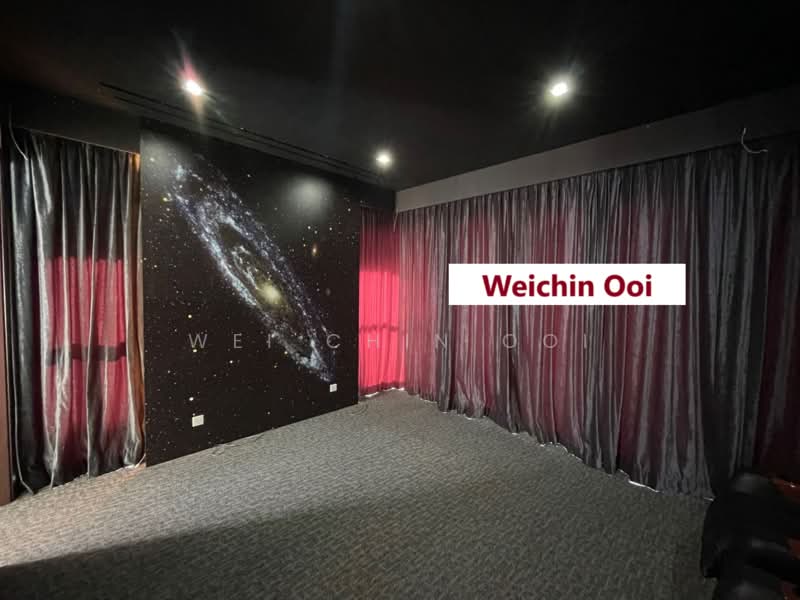 Rumah Banglo untuk Dijual di Seri Tanjung Pinang (Tanjung Tokong) - Wei Chin Ooi - Interior - PropertyGuru.com.my