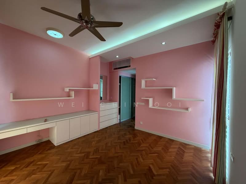 Bungalow for Sale in Seri Tanjung Pinang (Tanjung Tokong) - Wei Chin Ooi - Bedroom - PropertyGuru.com.my