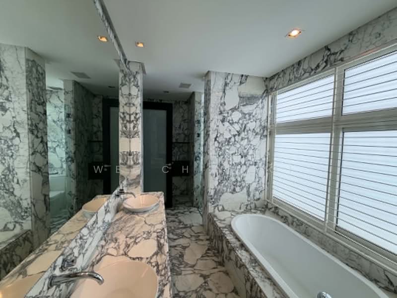 Bungalow for Sale in Seri Tanjung Pinang (Tanjung Tokong) - Wei Chin Ooi - Bathroom - PropertyGuru.com.my