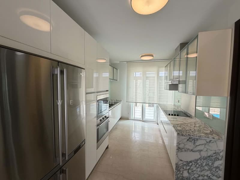 Bungalow for Sale in Seri Tanjung Pinang (Tanjung Tokong) - Wei Chin Ooi - Kitchen - PropertyGuru.com.my