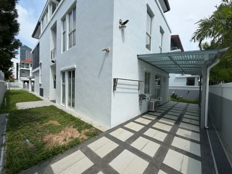 Bungalow for Sale in Seri Tanjung Pinang (Tanjung Tokong) - Wei Chin Ooi - Exterior - PropertyGuru.com.my