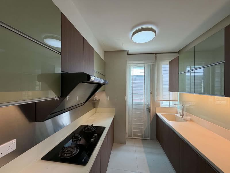 Bungalow for Sale in Seri Tanjung Pinang (Tanjung Tokong) - Wei Chin Ooi - Kitchen - PropertyGuru.com.my