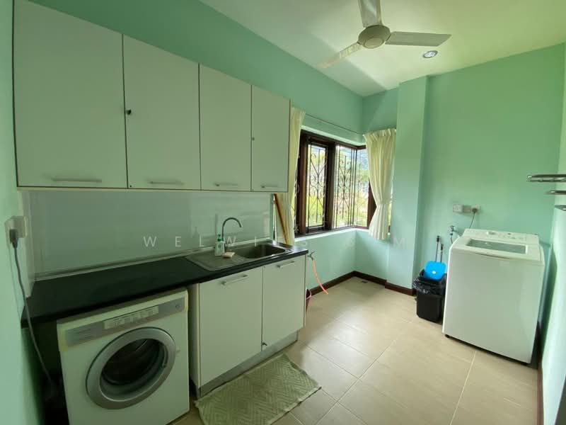Bungalow for Rent in Batu Ferringhi (Penang) - Welwits Sim - Interior - PropertyGuru.com.my
