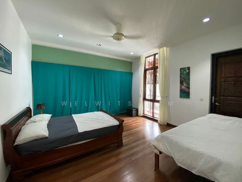 Bungalow for Rent in Batu Ferringhi (Penang) - Welwits Sim - Bedroom - PropertyGuru.com.my