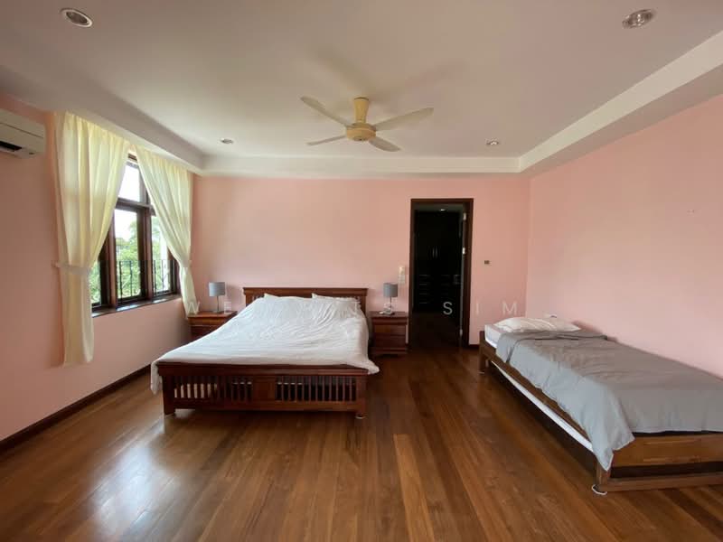 Bungalow for Rent in Batu Ferringhi (Penang) - Welwits Sim - Bedroom - PropertyGuru.com.my